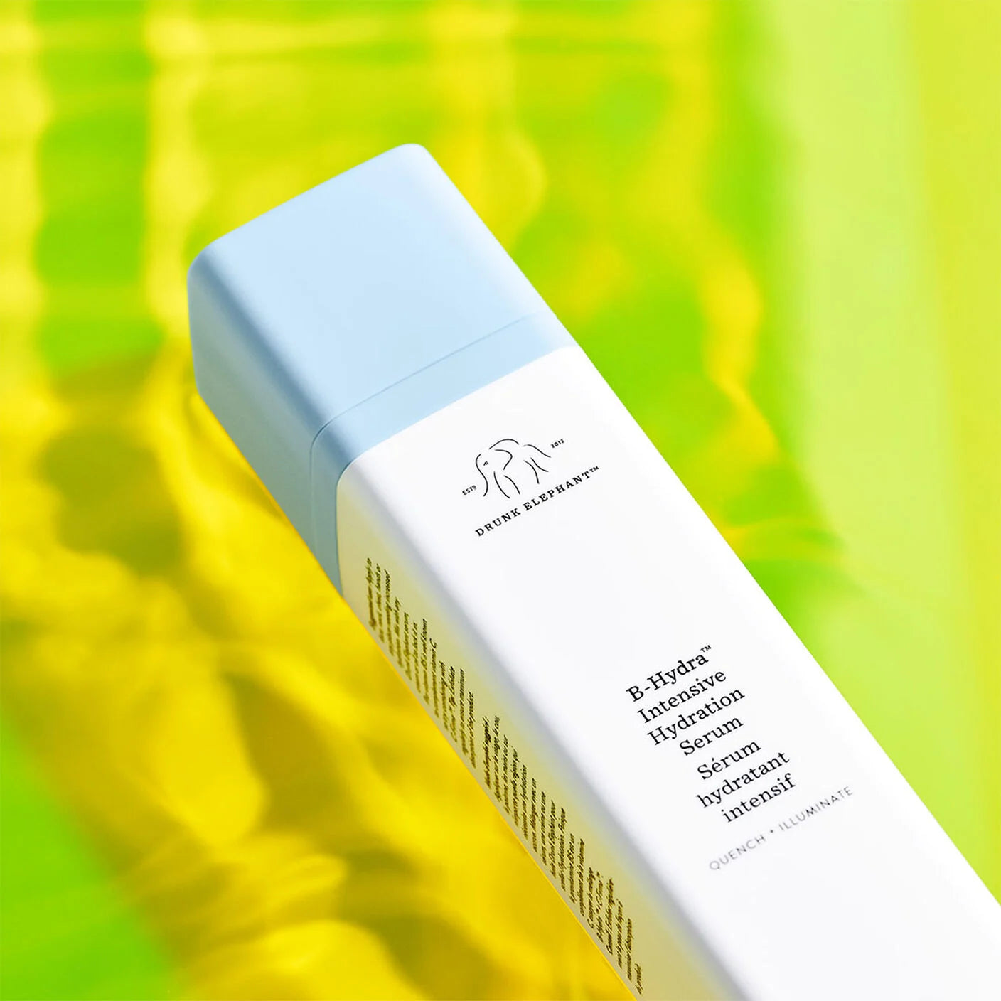 Tinh Chất Drunk Elephant B-Hydra Intensive Hydration Serum-Kallos