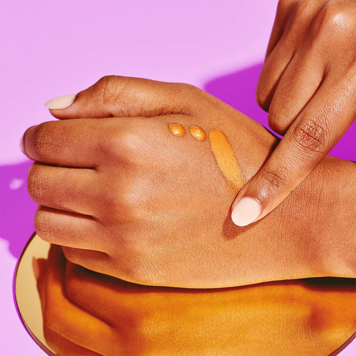 Tinh Chất Drunk Elephant D-Bronzi Anti-Pollution Sunshine Drops-Kallos