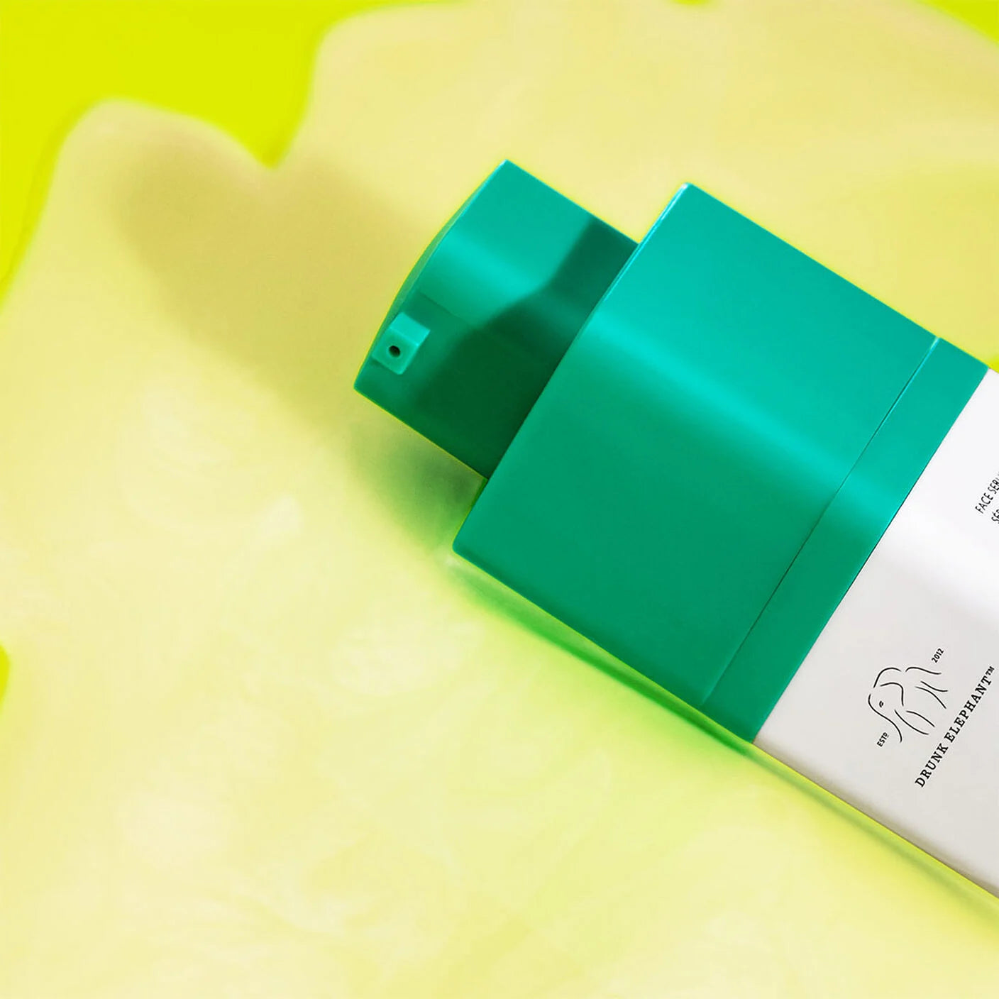 Tinh Chất Drunk Elephant Protini Powerpeptide Resurf Serum-Kallos