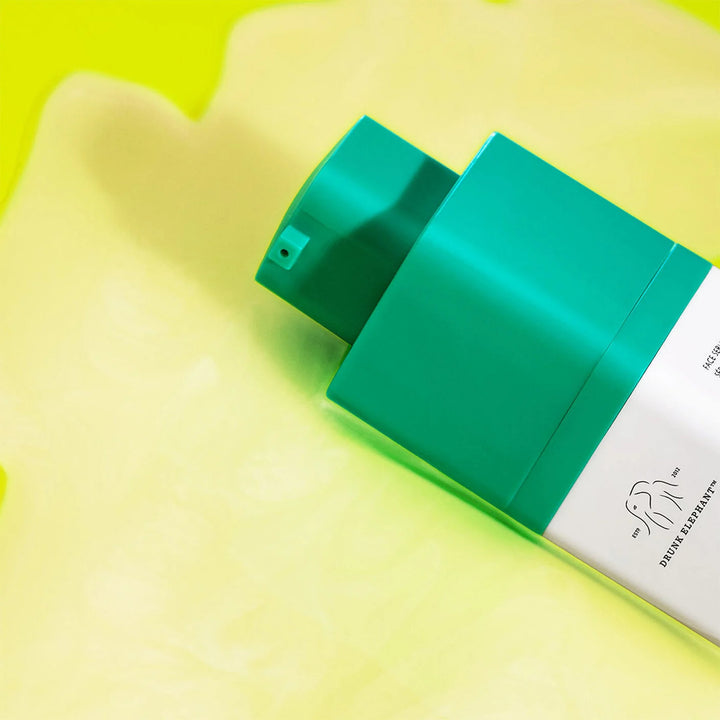 Tinh Chất Drunk Elephant Protini Powerpeptide Resurf Serum-Kallos