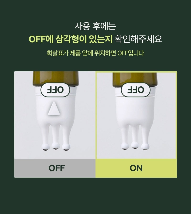 Tinh Chất Dưỡng Da Đầu RYO RootGen Triple Shot Scalp Serum