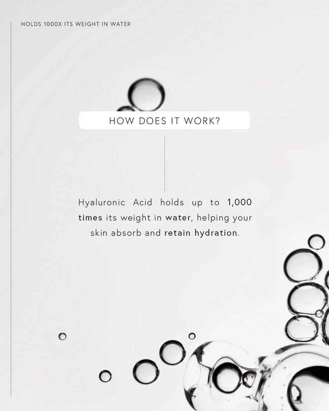 Tinh Chất Dưỡng Dr. Barbara Sturm Hyaluronic Serum