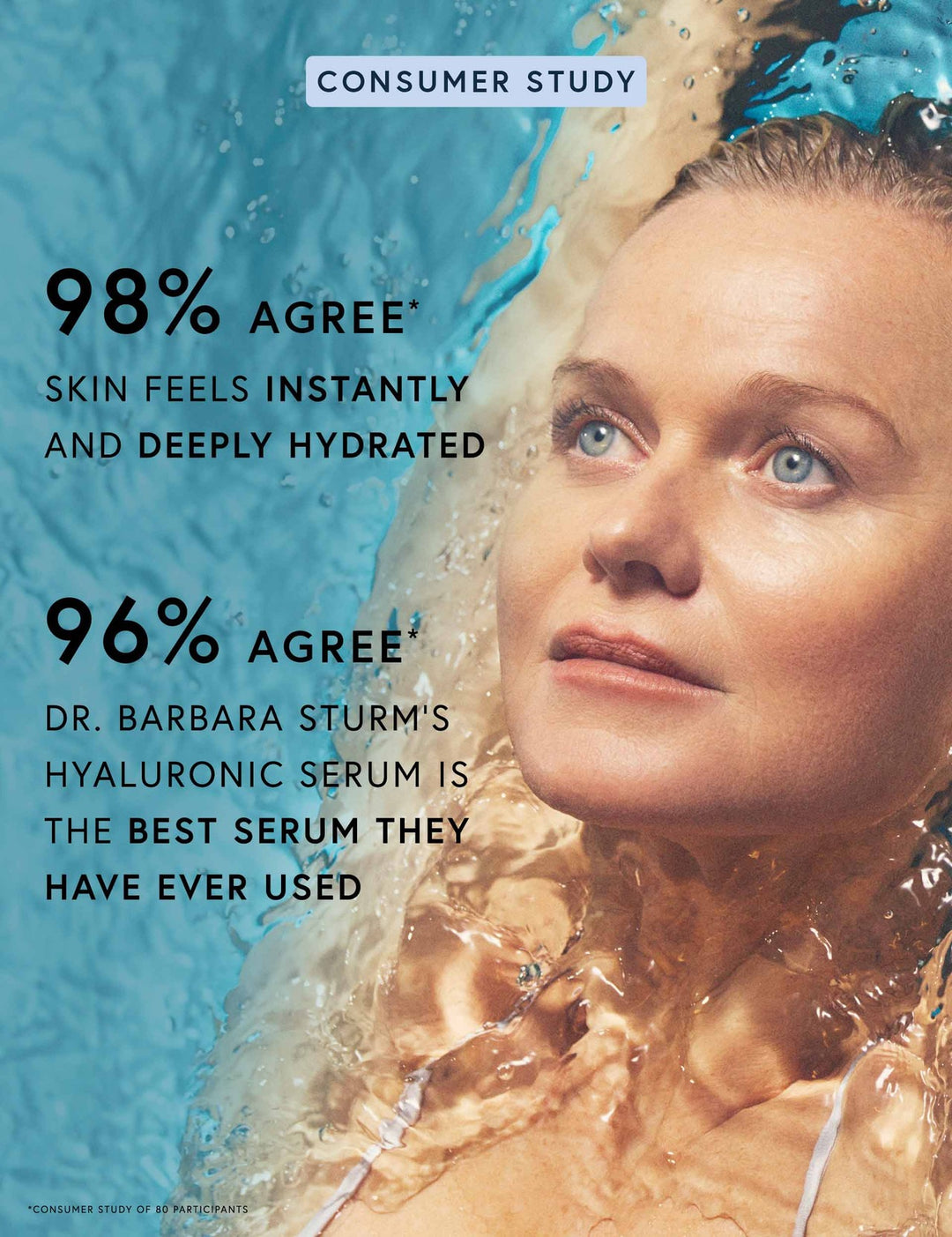 Tinh Chất Dưỡng Dr. Barbara Sturm Hyaluronic Serum