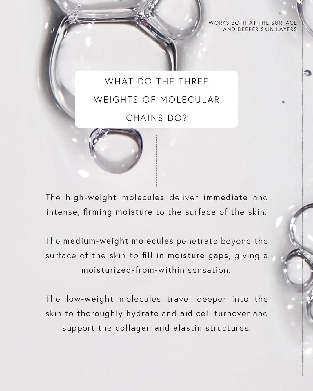 Tinh Chất Dưỡng Dr. Barbara Sturm Hyaluronic Serum