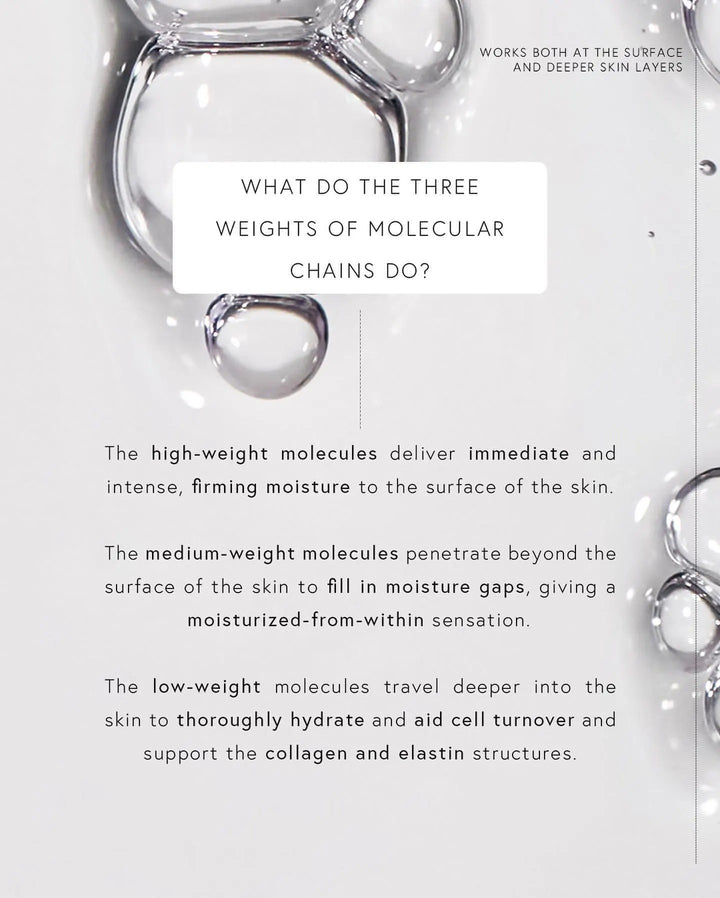 Tinh Chất Dưỡng Dr. Barbara Sturm Hyaluronic Serum-Kallos