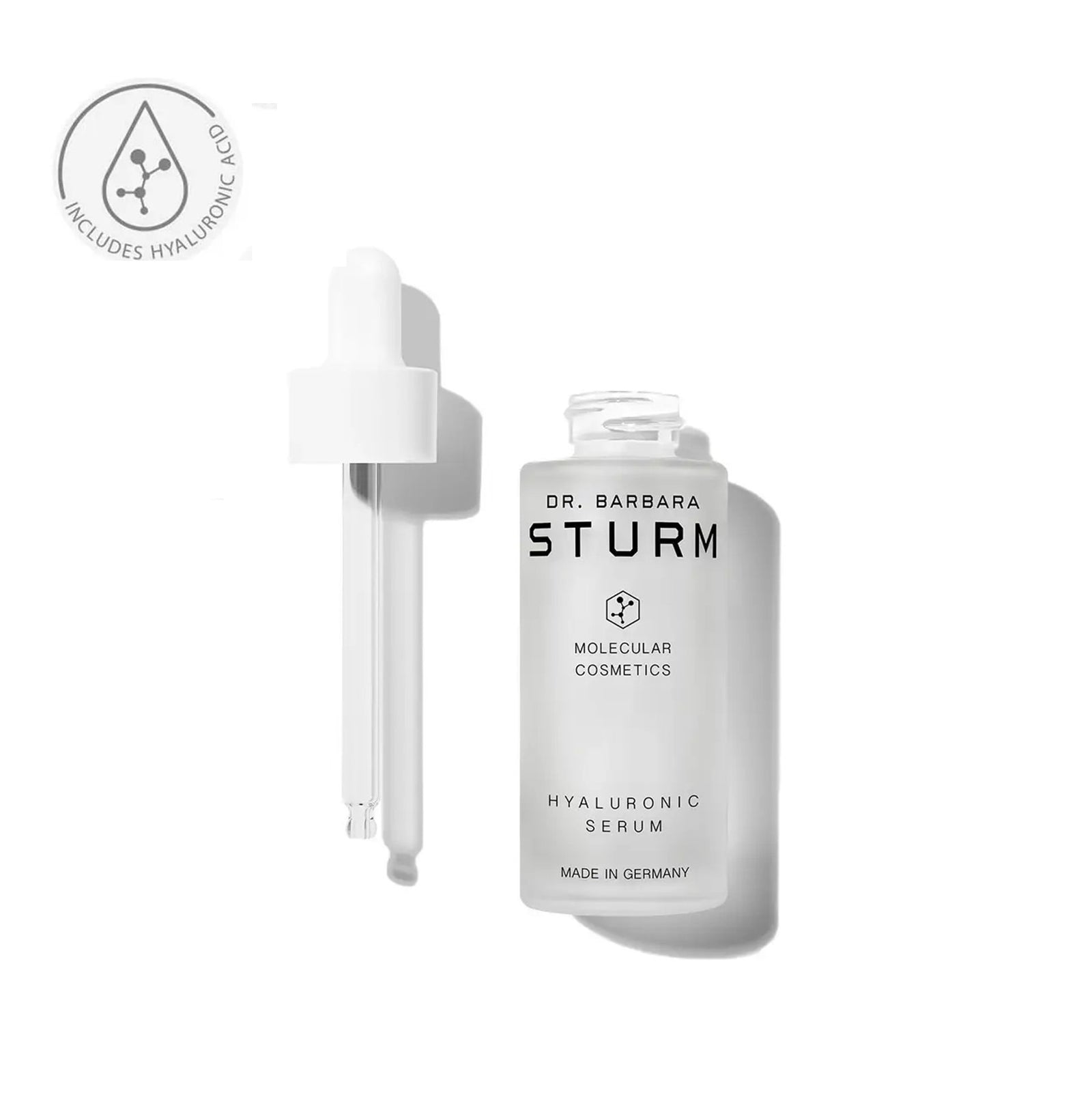 Tinh Chất Dưỡng Dr. Barbara Sturm Hyaluronic Serum-Kallos