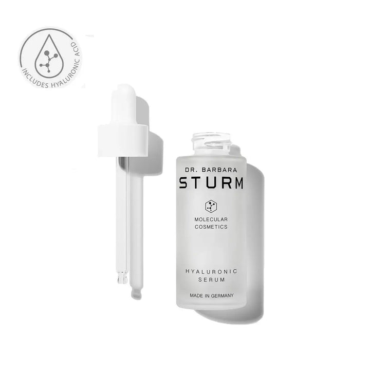 Tinh Chất Dưỡng Dr. Barbara Sturm Hyaluronic Serum-Kallos