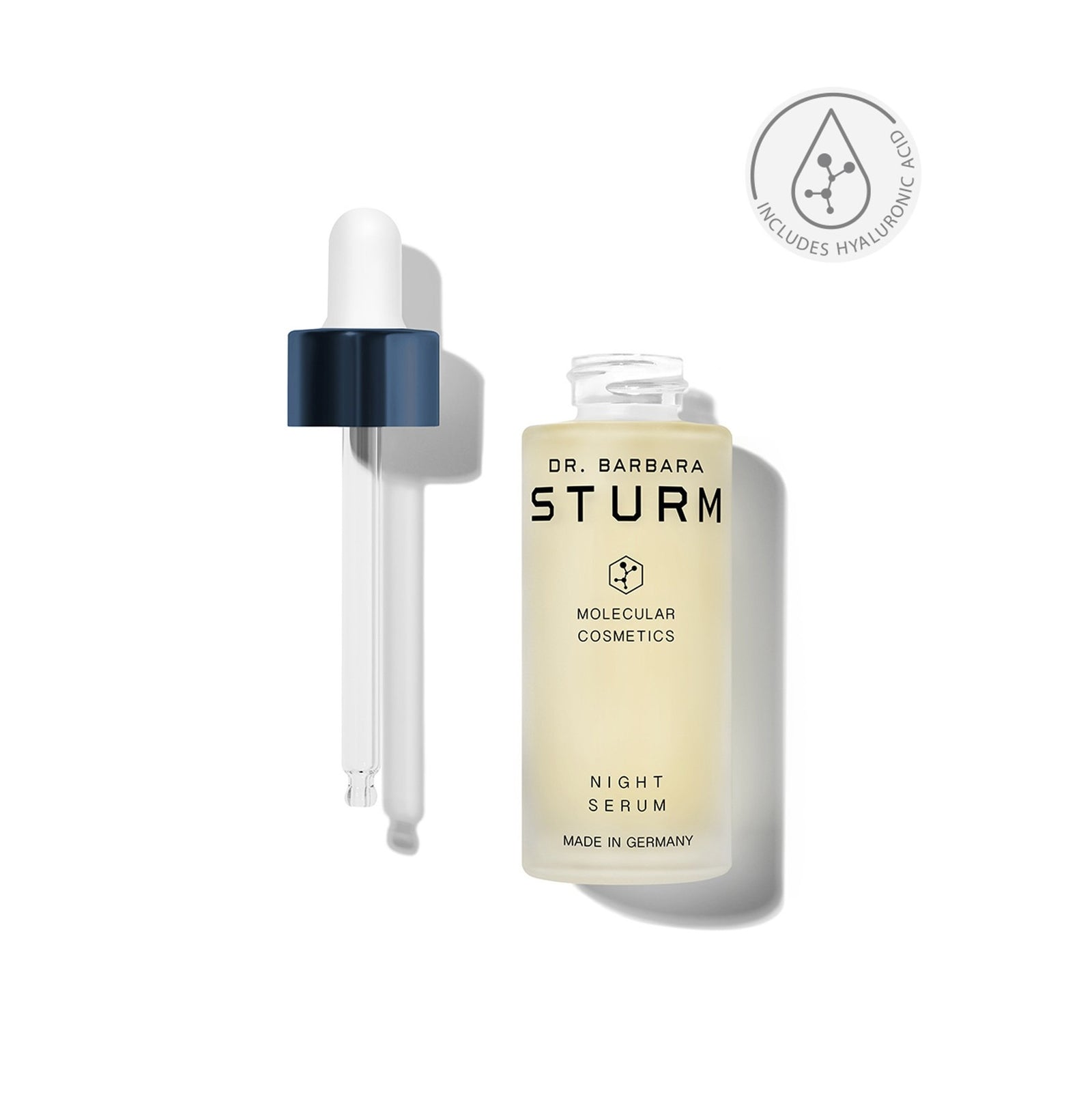 Tinh Chất Dưỡng Dr. Barbara Sturm Night Serum-Kallos