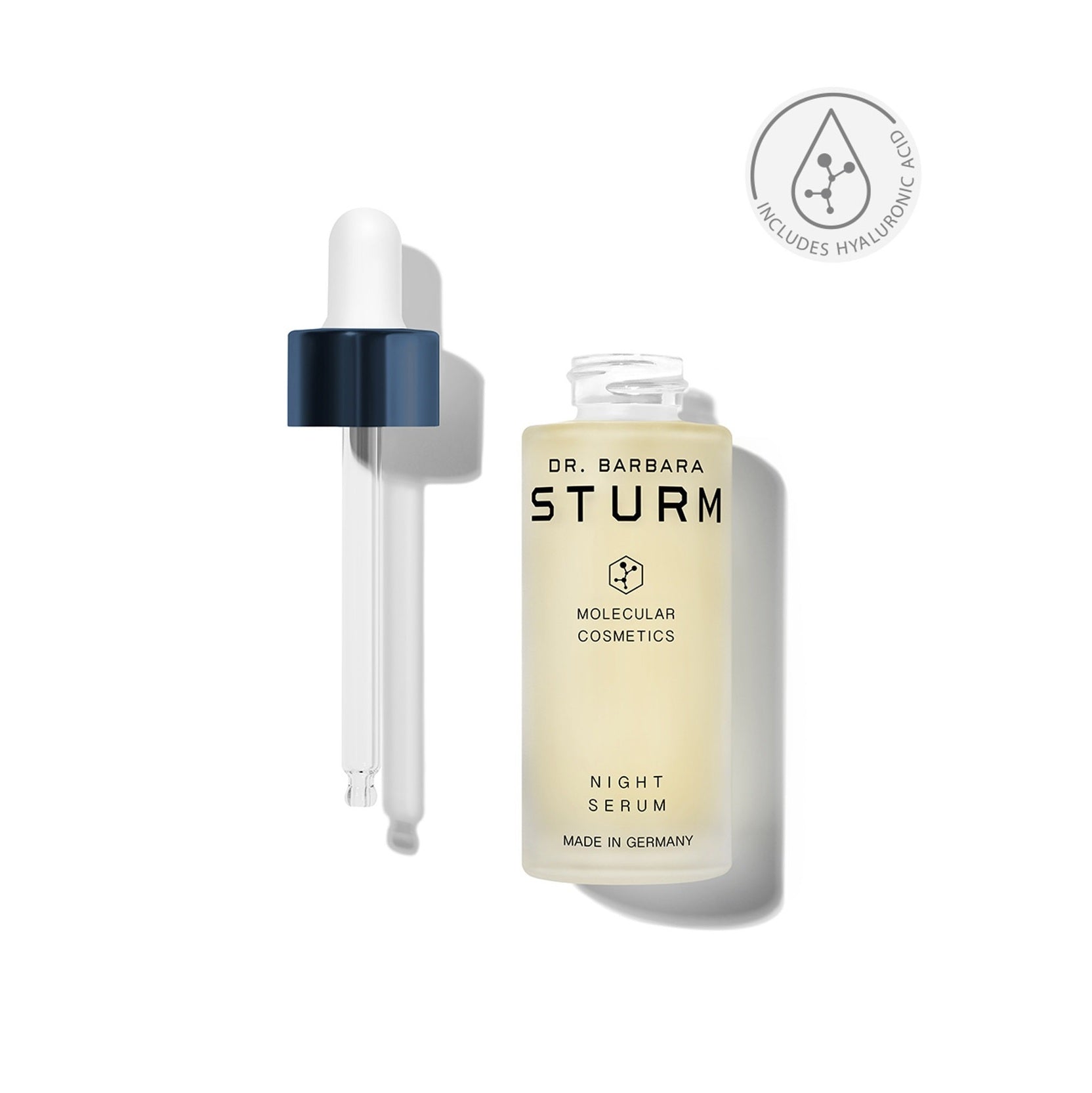 Tinh Chất Dưỡng Dr. Barbara Sturm Night Serum-Kallos