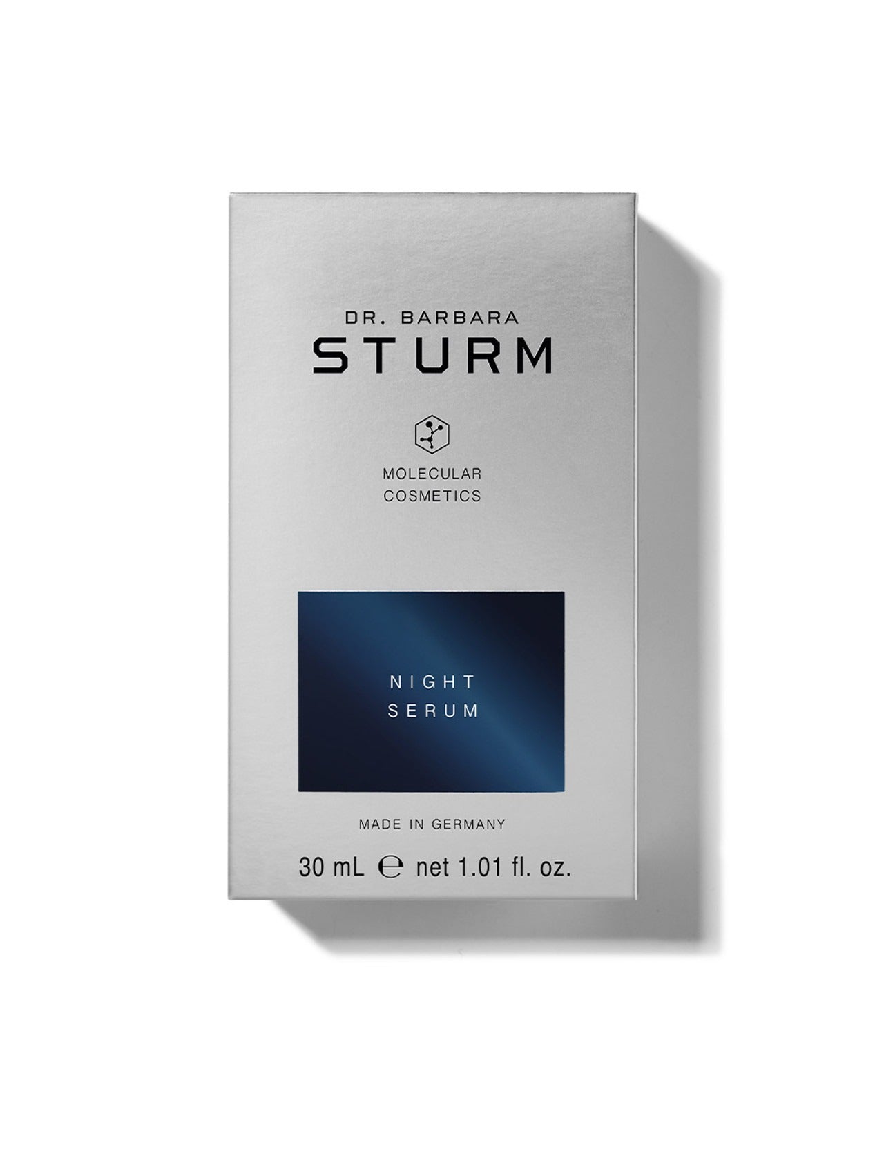 Tinh Chất Dưỡng Dr. Barbara Sturm Night Serum-Kallos