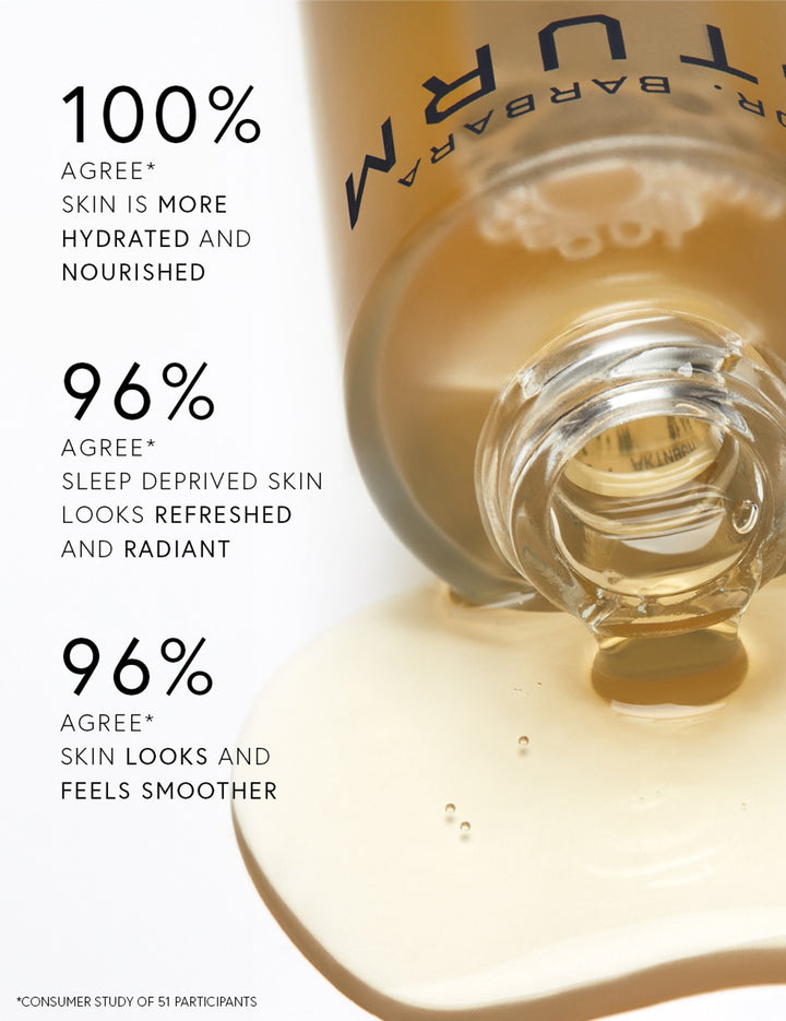 Tinh Chất Dưỡng Dr. Barbara Sturm Night Serum-Kallos