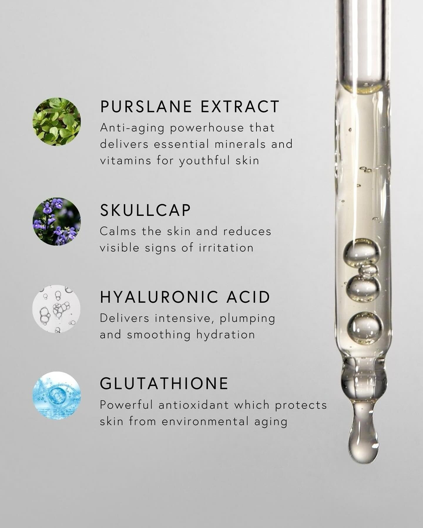 Tinh Chất Dưỡng Dr. Barbara Sturm Serum-Kallos