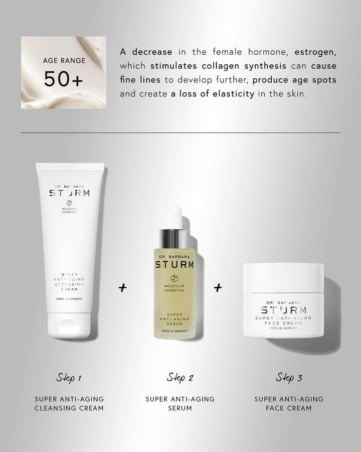 Tinh Chất Dưỡng Dr. Barbara Sturm Serum-Kallos