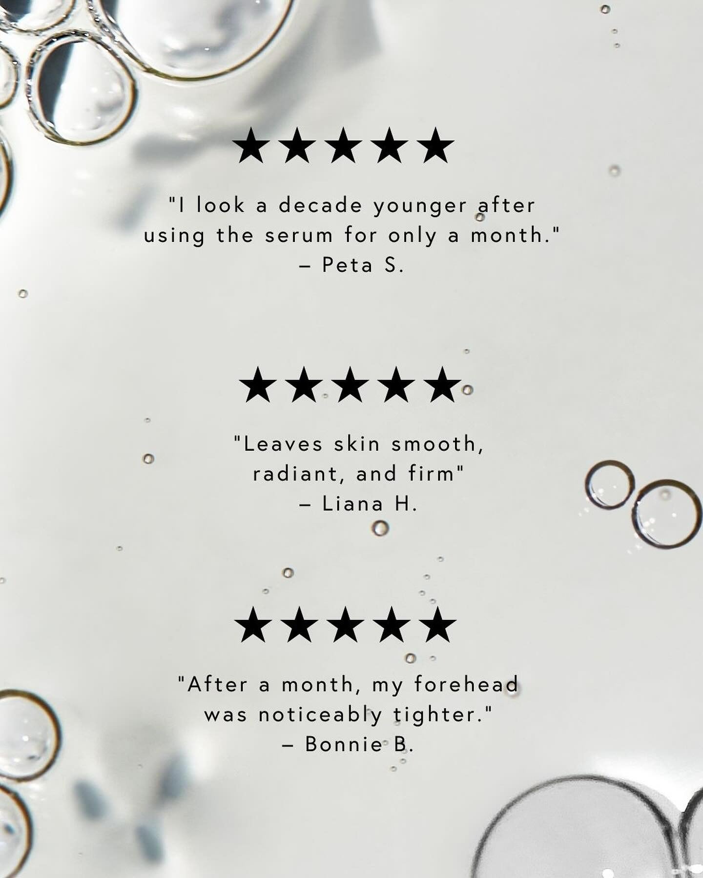 Tinh Chất Dưỡng Dr. Barbara Sturm Serum-Kallos