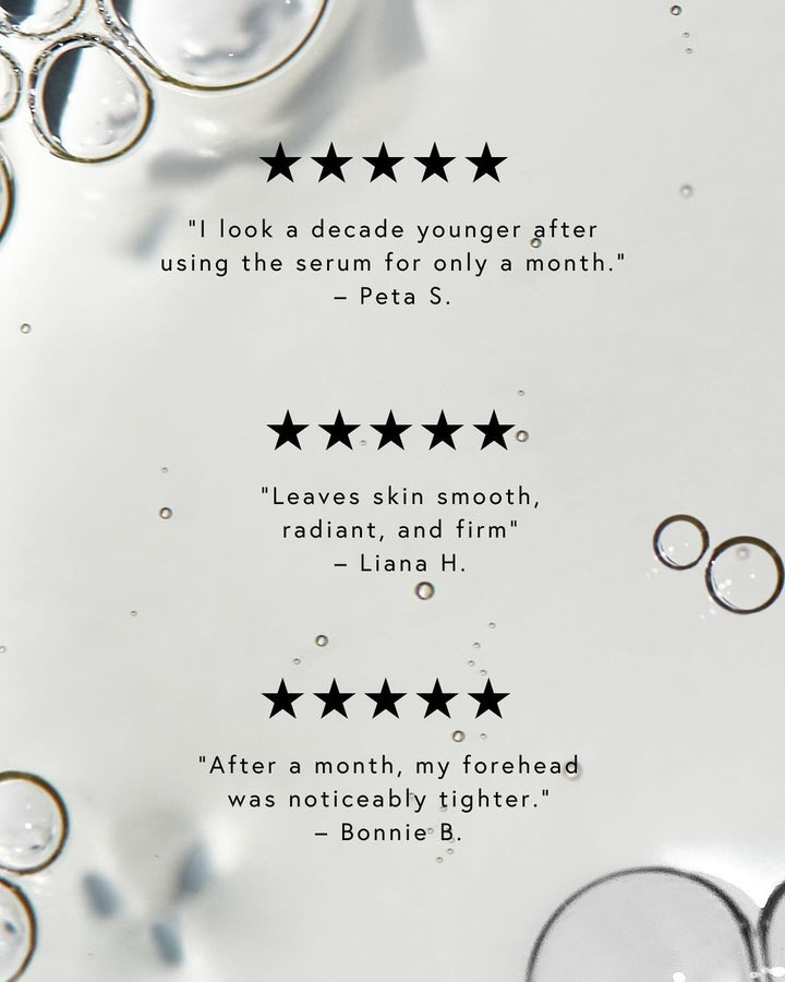 Tinh Chất Dưỡng Dr. Barbara Sturm Serum-Kallos