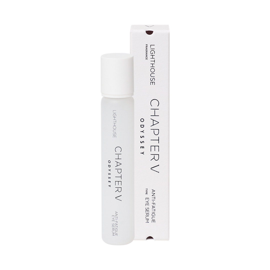 Tinh Chất Dưỡng Mắt ODYSSEY Chapter V Anti-Fatigue Eye Serum Lighthouse