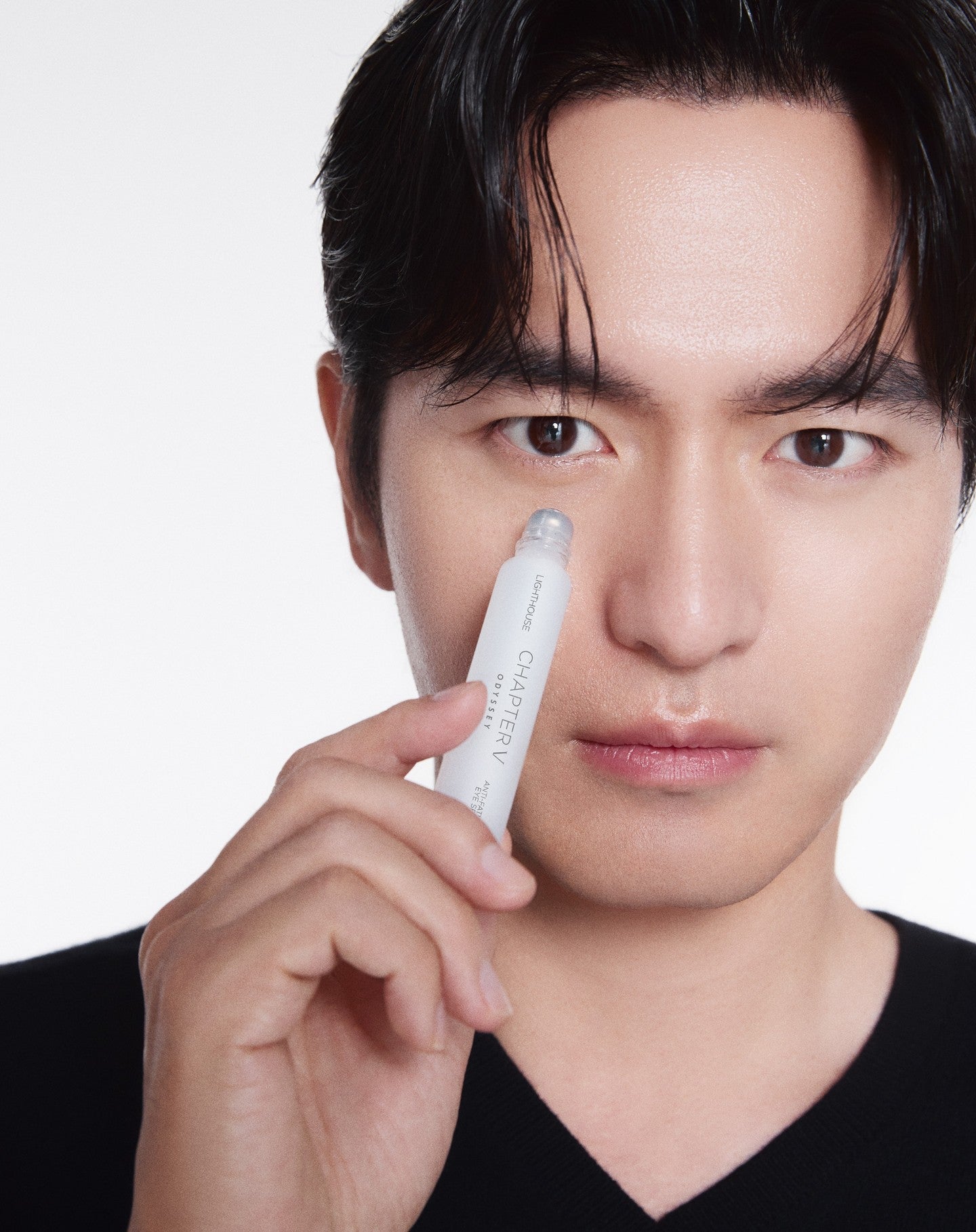 Tinh Chất Dưỡng Mắt ODYSSEY Chapter V Anti-Fatigue Eye Serum Lighthouse-Kallos
