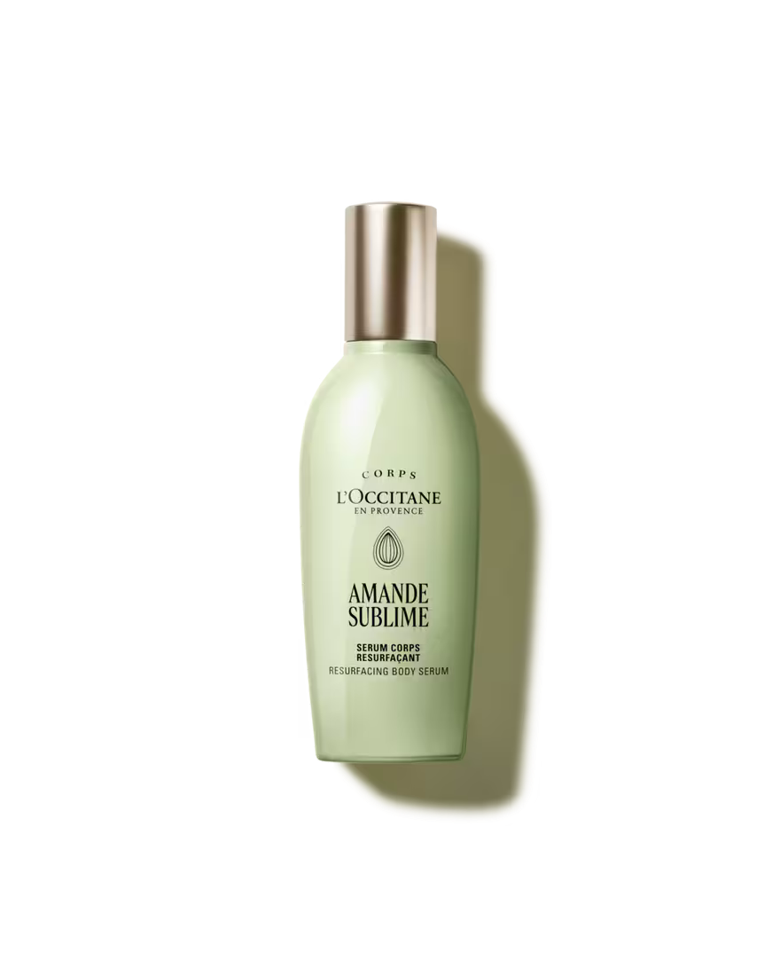 Tinh Chất Dưỡng Thể L'OCCITANE Almond Resurfacing Body Serum
