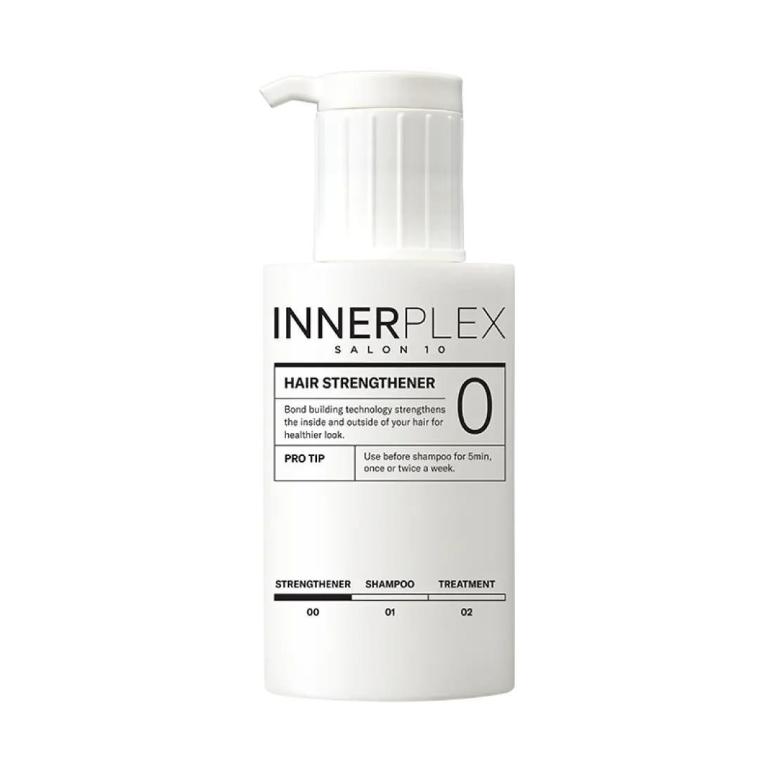 Tinh Chất Dưỡng Tóc Mise En Scene Inner Flex Hair Strengthener
