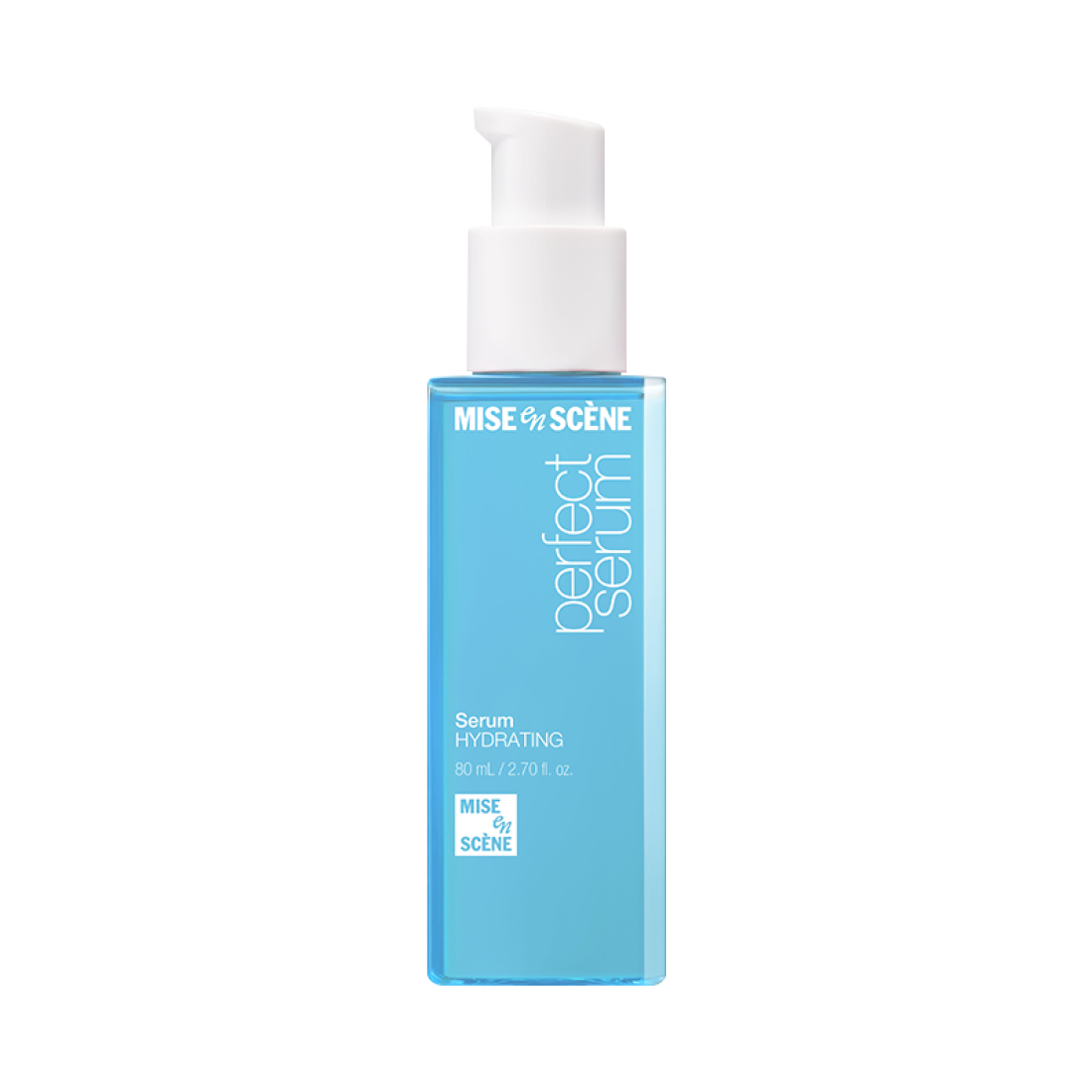Tinh Chất Dưỡng Tóc Mise En Scene Perfect Hydrating Serum-Kallos