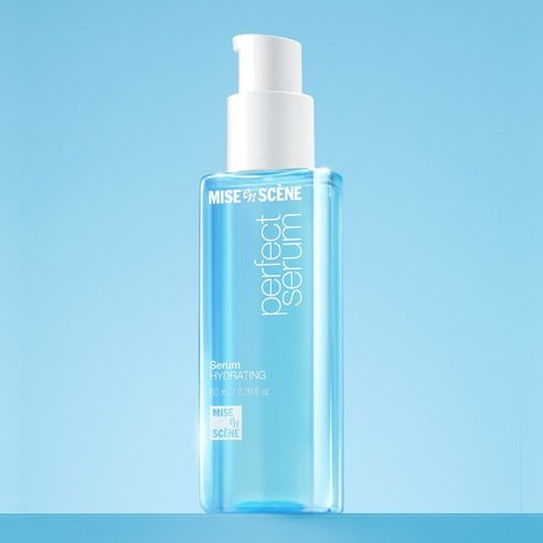 Tinh Chất Dưỡng Tóc Mise En Scene Perfect Hydrating Serum