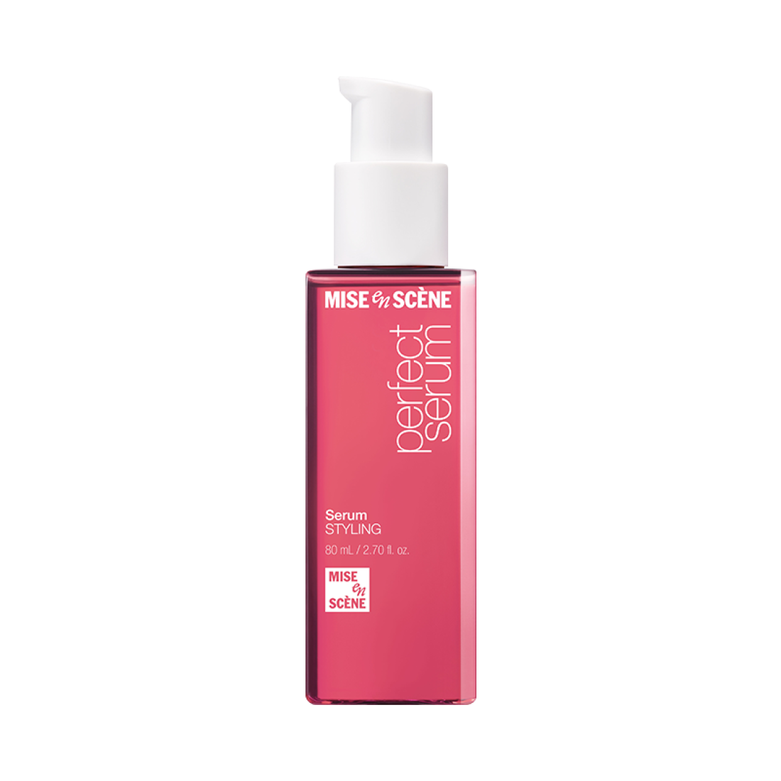Tinh Chất Dưỡng Tóc Mise En Scene Perfect Styling Serum-Kallos