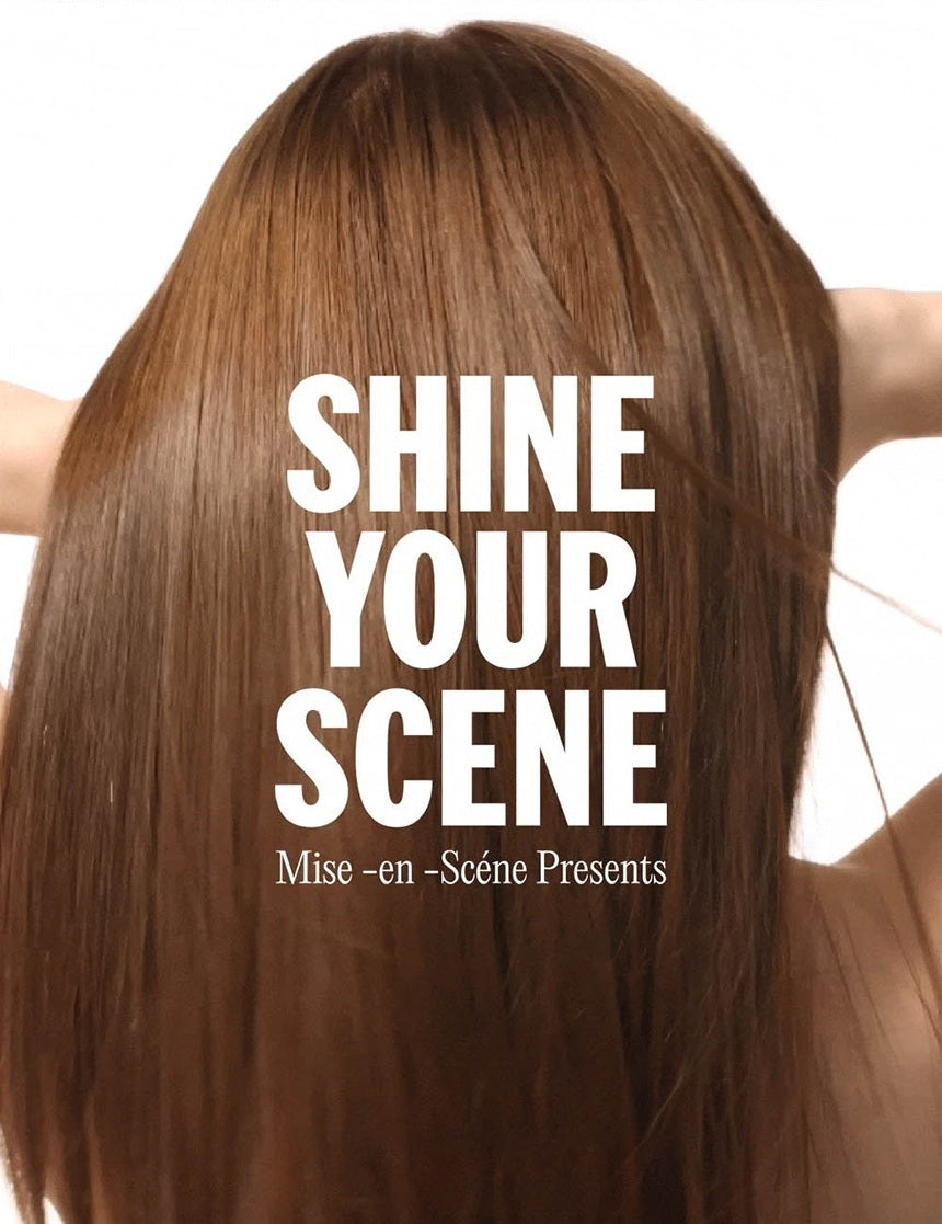 Tinh Chất Dưỡng Tóc Mise En Scene Perfect Styling Serum