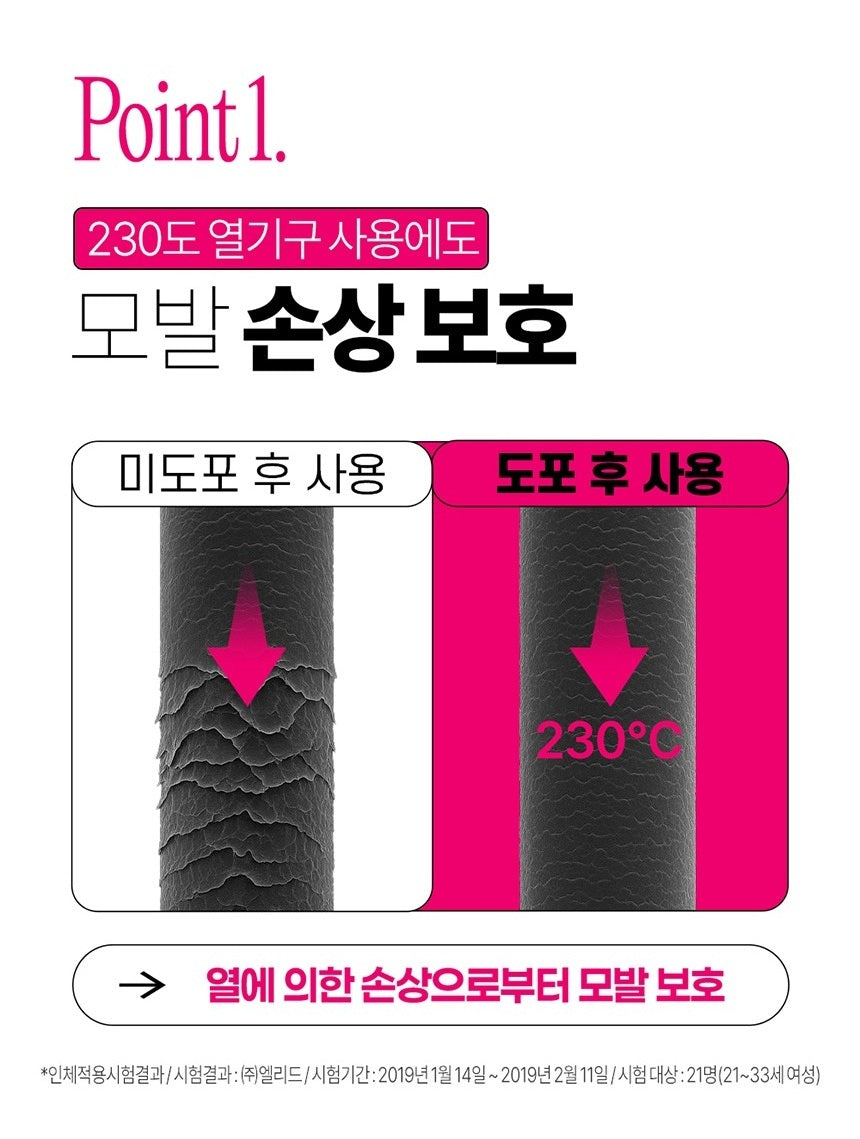 Tinh Chất Dưỡng Tóc Mise En Scene Perfect Styling Serum