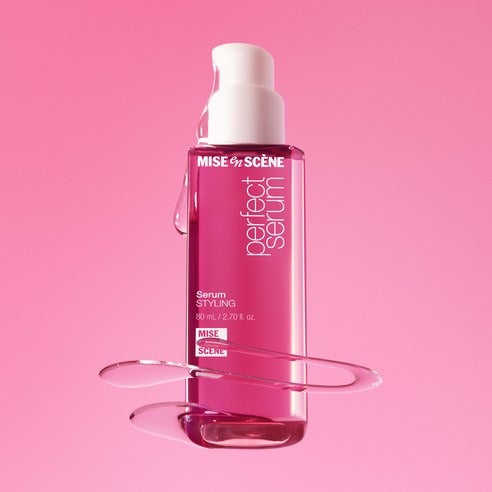 Tinh Chất Dưỡng Tóc Mise En Scene Perfect Styling Serum-Kallos