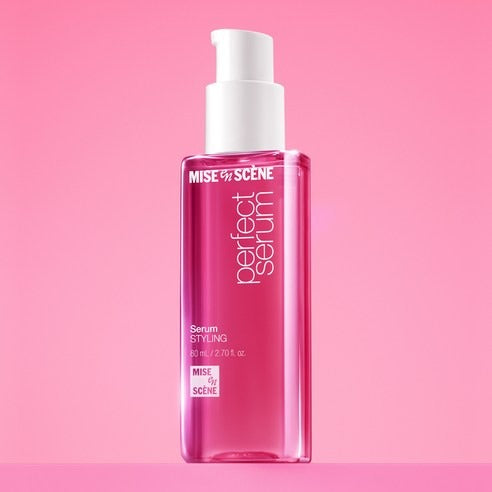 Tinh Chất Dưỡng Tóc Mise En Scene Perfect Styling Serum