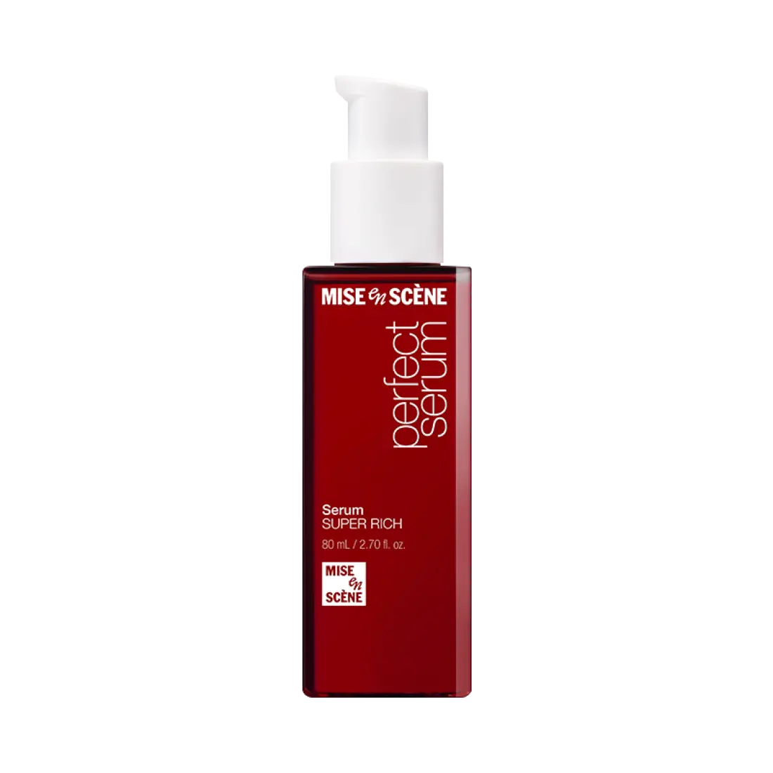 Tinh Chất Dưỡng Tóc Mise En Scene Perfect Super Rich Serum-Kallos