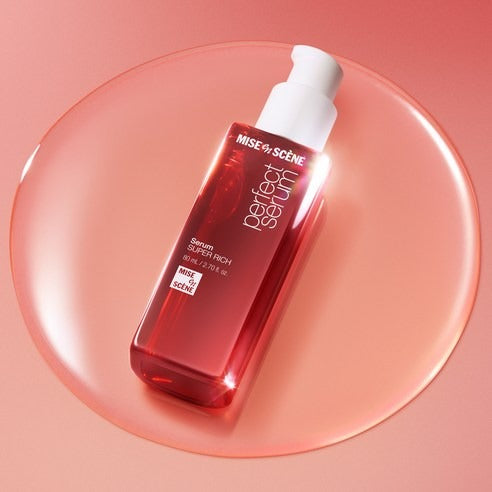 Tinh Chất Dưỡng Tóc Mise En Scene Perfect Super Rich Serum-Kallos