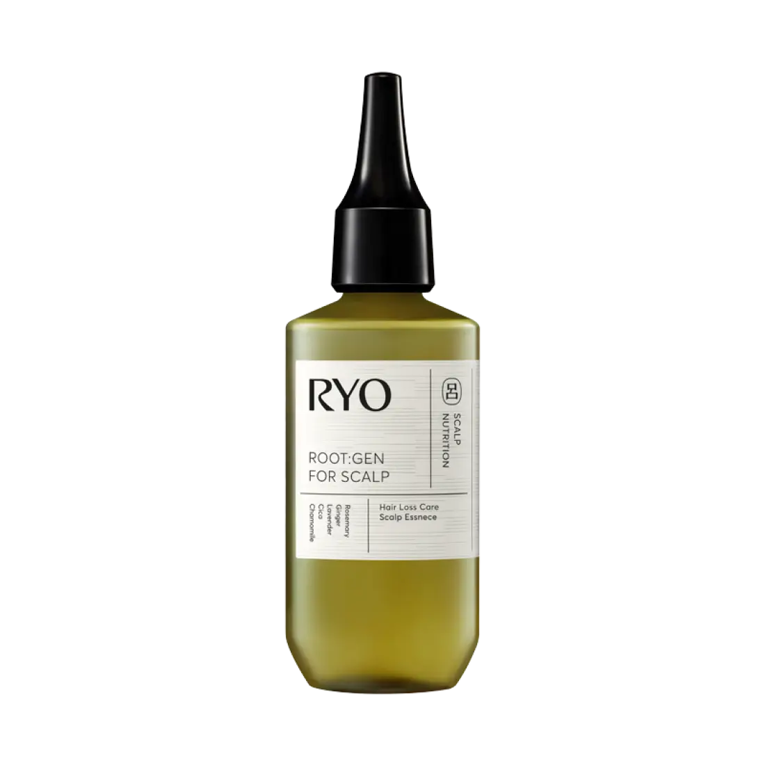 Nước Dưỡng Da Đầu RYO Rootgen Hair Loss Care Scalp Essence