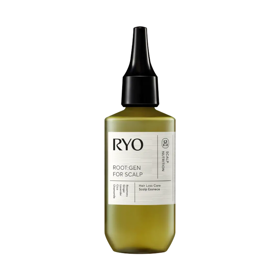 Nước Dưỡng Da Đầu RYO Rootgen Hair Loss Care Scalp Essence-Kallos