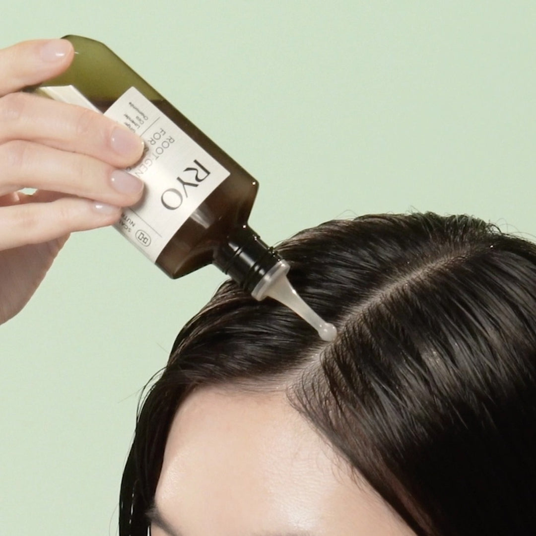 Nước Dưỡng Da Đầu RYO Rootgen Hair Loss Care Scalp Essence