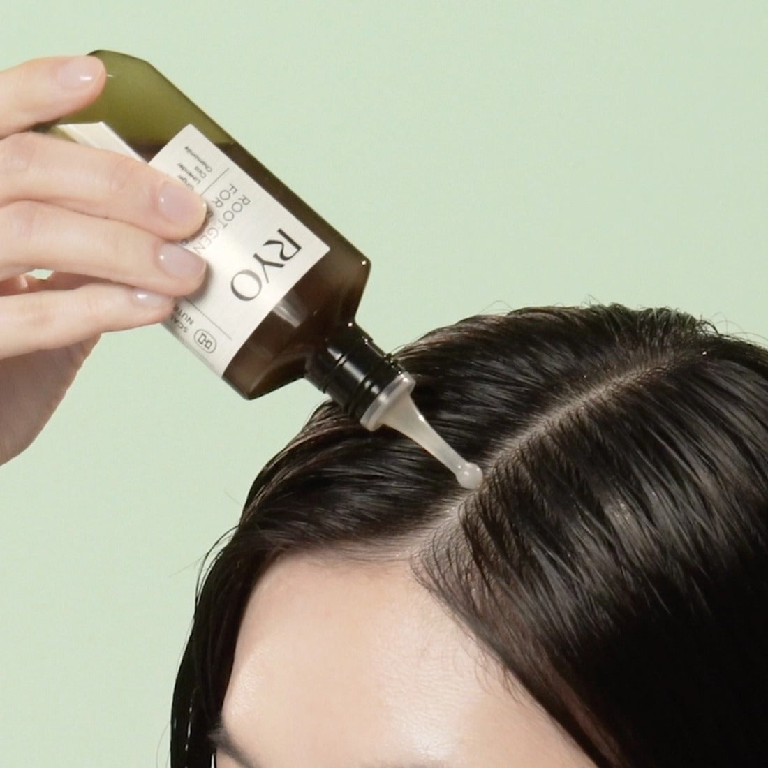 Nước Dưỡng Da Đầu RYO Rootgen Hair Loss Care Scalp Essence-Kallos