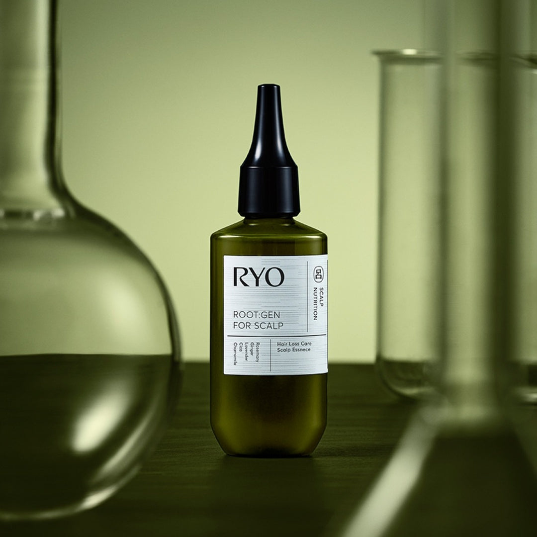 Nước Dưỡng Da Đầu RYO Rootgen Hair Loss Care Scalp Essence