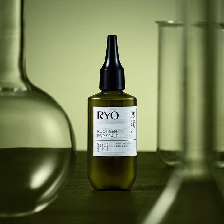 Nước Dưỡng Da Đầu RYO Rootgen Hair Loss Care Scalp Essence-Kallos