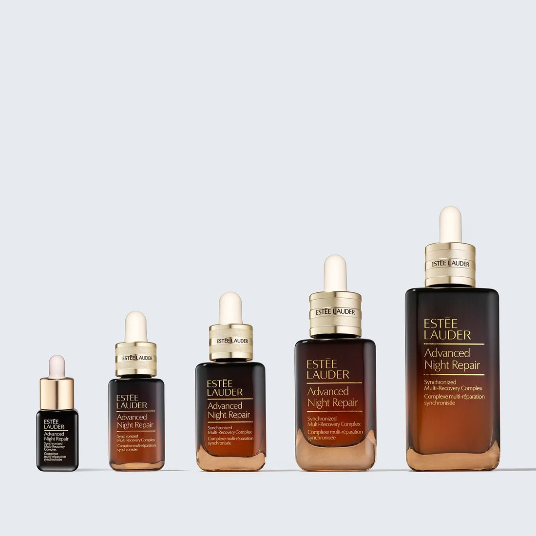 Tinh Chất ESTÉE LAUDER Advanced Night Repair Serum