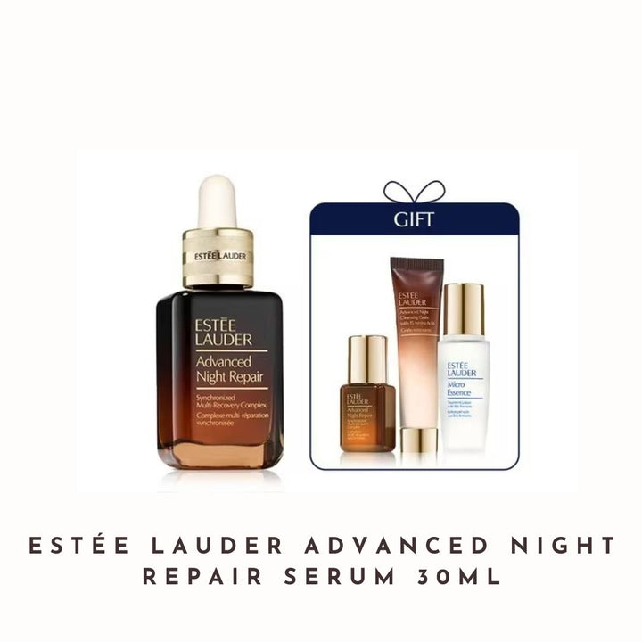 Tinh Chất ESTÉE LAUDER Advanced Night Repair Serum