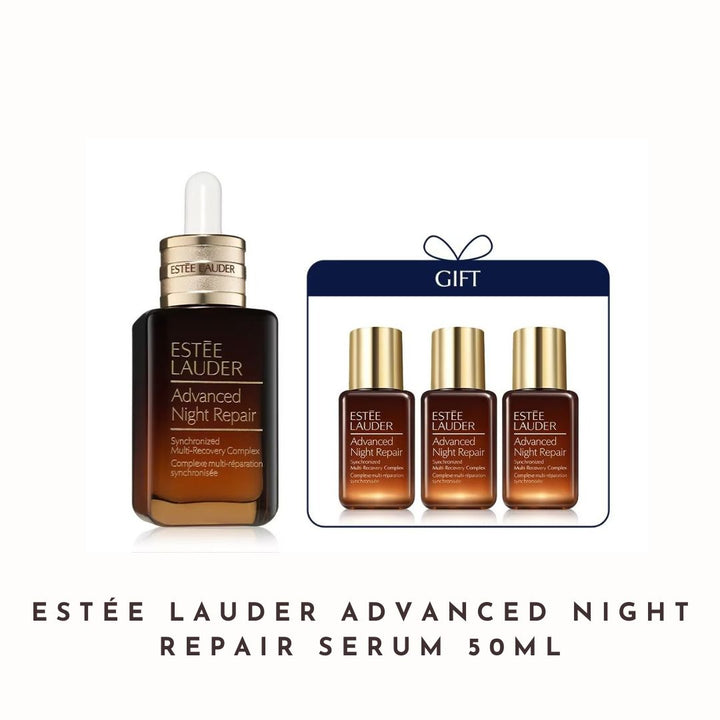 Tinh Chất ESTÉE LAUDER Advanced Night Repair Serum