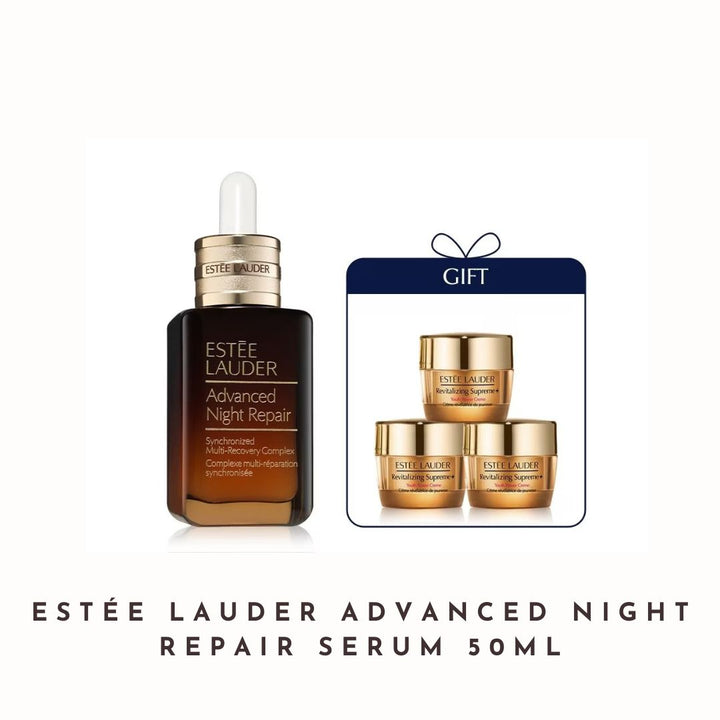 Tinh Chất ESTÉE LAUDER Advanced Night Repair Serum