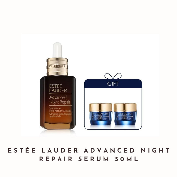 Tinh Chất ESTÉE LAUDER Advanced Night Repair Serum