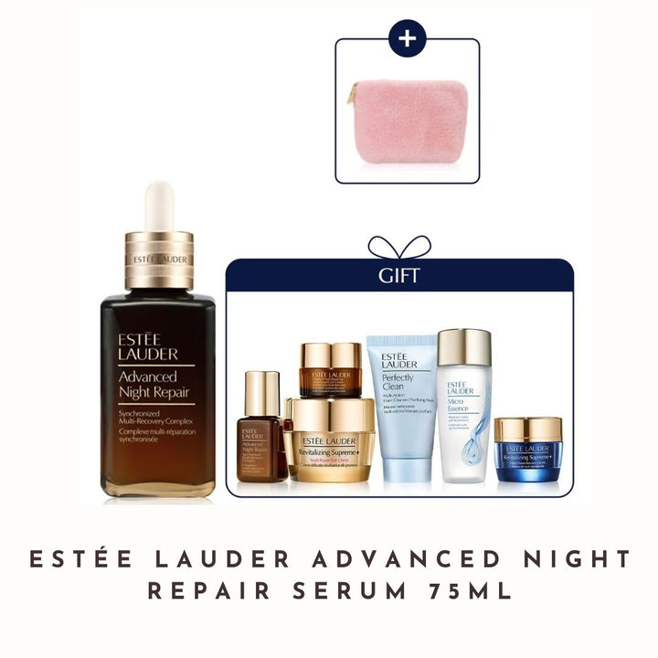 Tinh Chất ESTÉE LAUDER Advanced Night Repair Serum