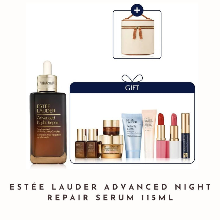 Tinh Chất ESTÉE LAUDER Advanced Night Repair Serum