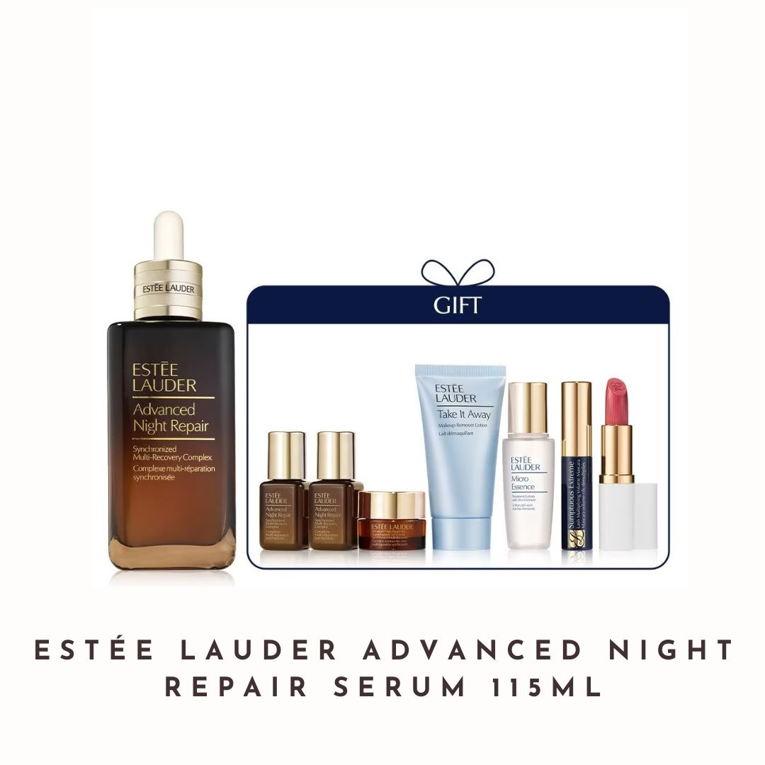 Tinh Chất ESTÉE LAUDER Advanced Night Repair Serum