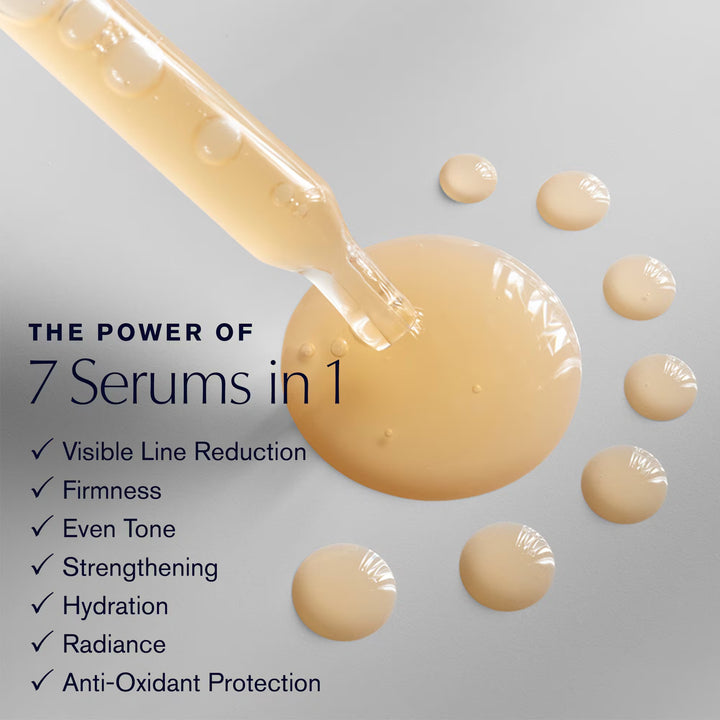 Tinh Chất ESTÉE LAUDER Advanced Night Repair Serum