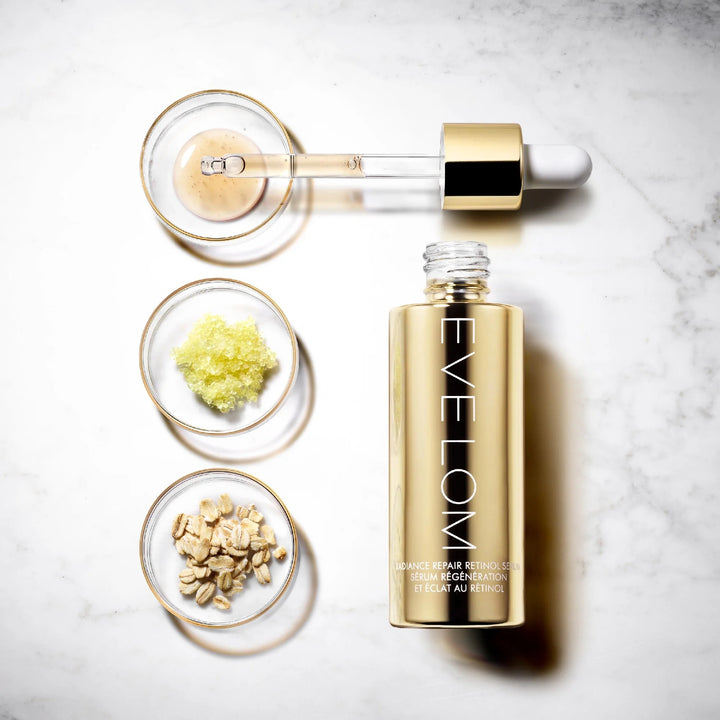 Tinh Chất EVE LOM Radiance Repair Retinol Serum