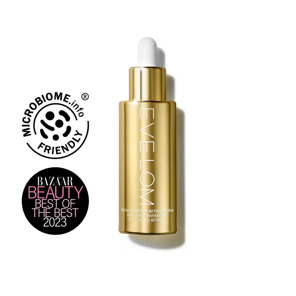 Tinh Chất EVE LOM Radiance Repair Retinol Serum
