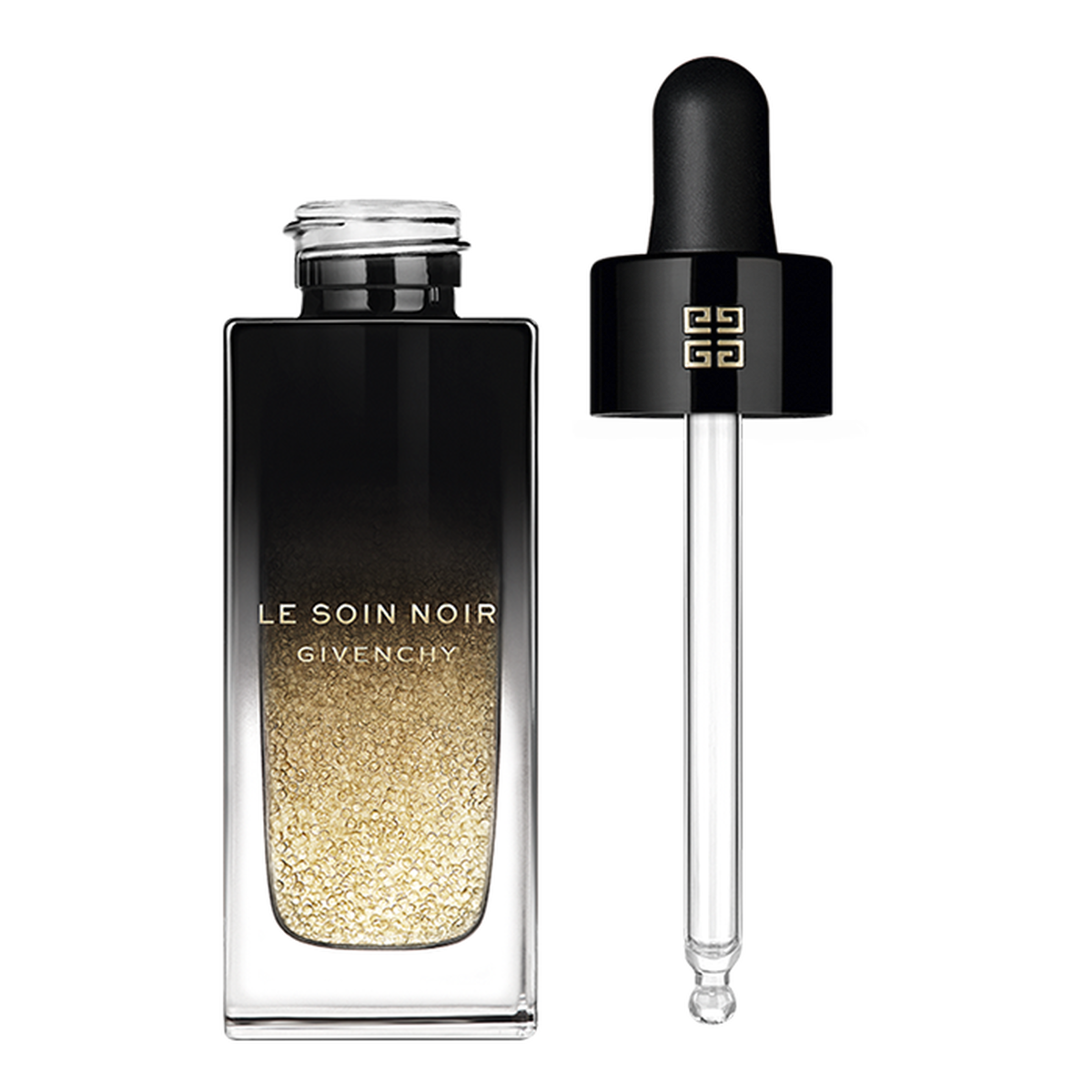 Tinh Chất GIVENCHY Le Soin Noir Micro-Concentré Serum - Kallos Vietnam